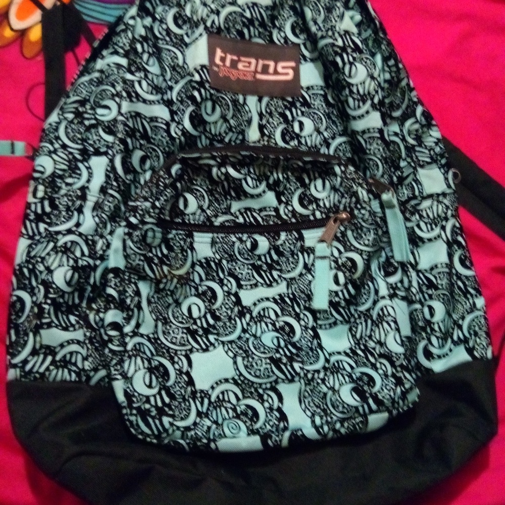Backpack